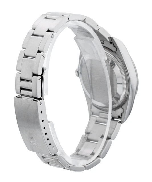 Rolex Oyster Perpetual Date 15200