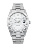 Rolex Oyster Perpetual Date 15200