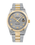 Rolex Oyster Perpetual Date 15203