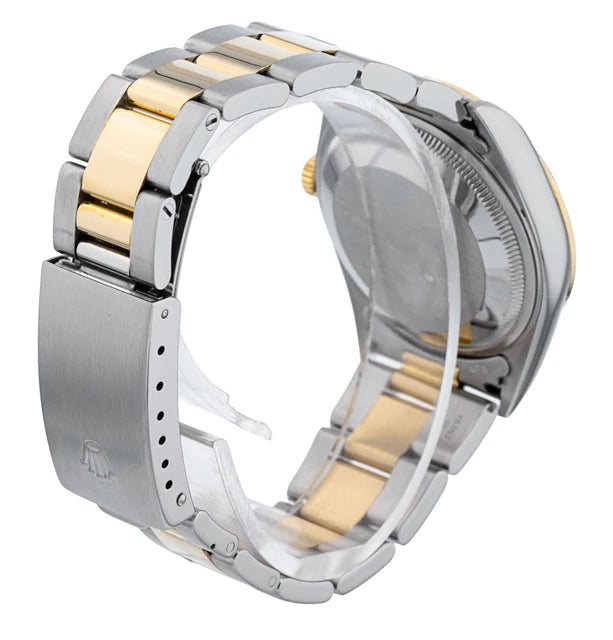 Rolex Oyster Perpetual Date 15203