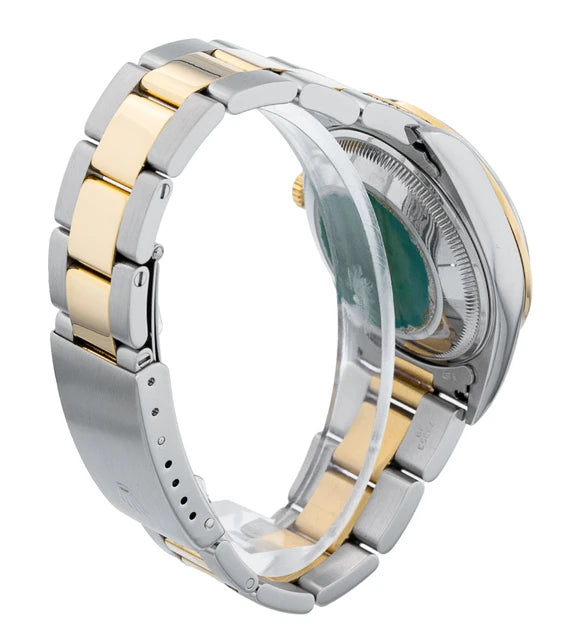 Rolex Oyster Perpetual Date 15203
