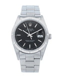 Rolex Oyster Perpetual Date 15210