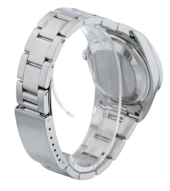 Rolex Oyster Perpetual Date 15210