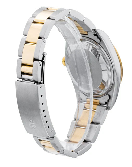 Rolex Oyster Perpetual Date 15223