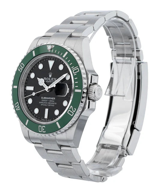 Rolex Submariner 126610 LV