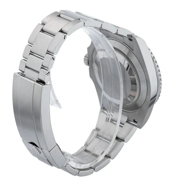 Rolex Submariner 126610 LV