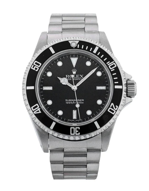 Rolex Submariner 14060M
