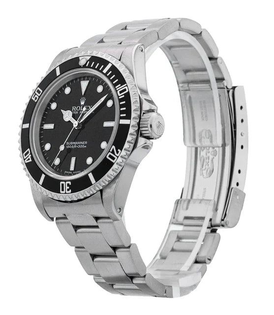 Rolex Submariner 14060M