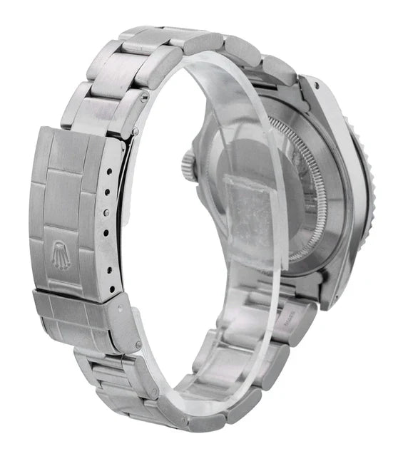 Rolex Submariner 14060M