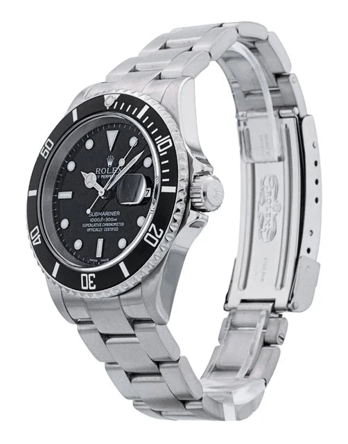 Rolex Submariner 16610