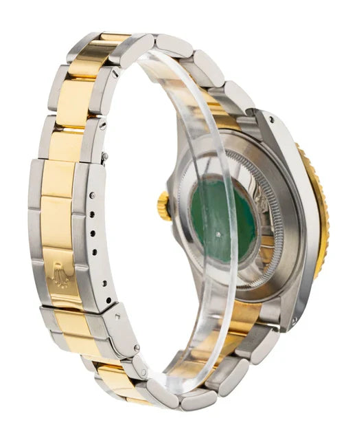 Rolex Submariner 16613
