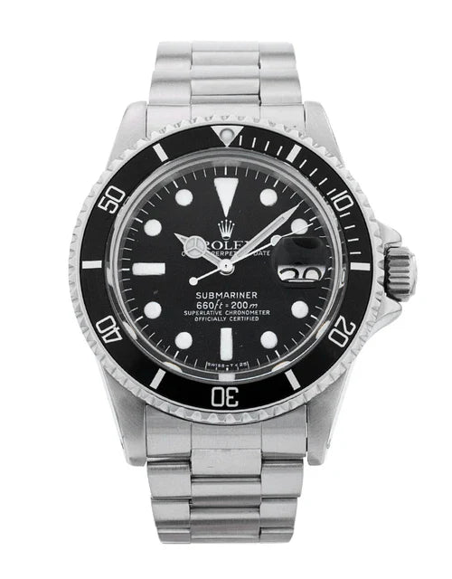 Rolex Submariner 1680