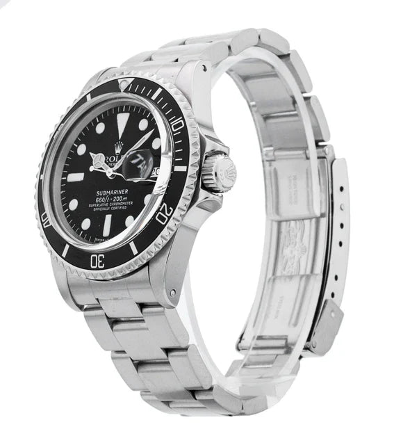 Rolex Submariner 1680