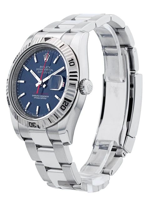 Rolex Turn-O-Graph 116264