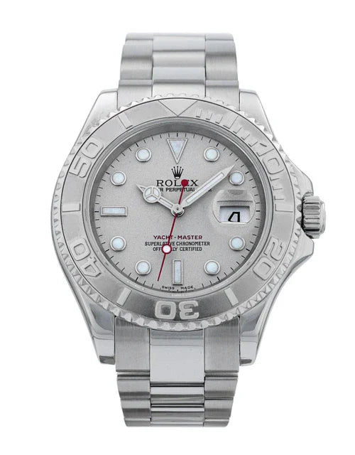 Rolex Yacht-Master 16622