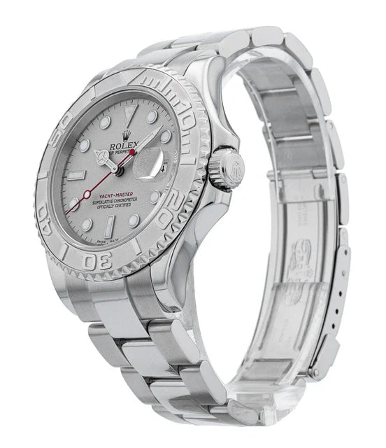 Rolex Yacht-Master 16622