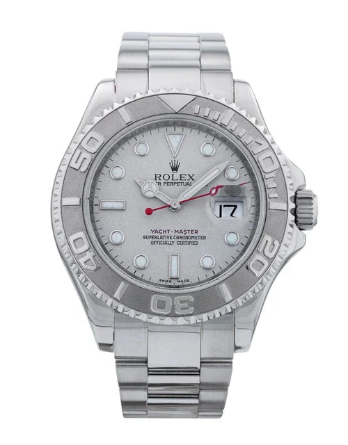Rolex Yacht-Master 16622