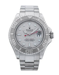 Rolex Yacht-Master 16622