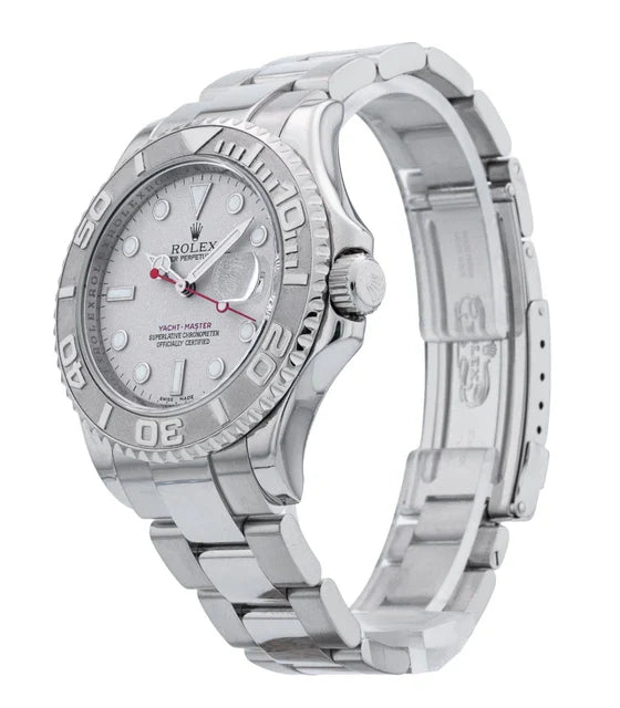 Rolex Yacht-Master 16622