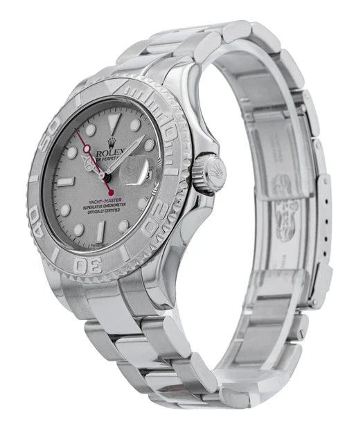 Rolex Yacht-Master 16622