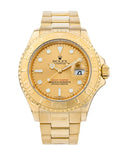 Rolex Yacht-Master 16628B