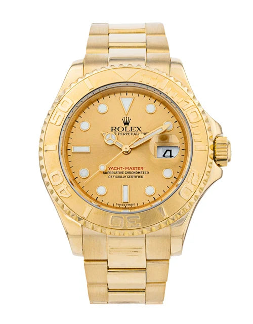 Rolex Yacht-Master 16628B