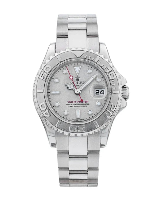 Rolex Yacht-Master 169622