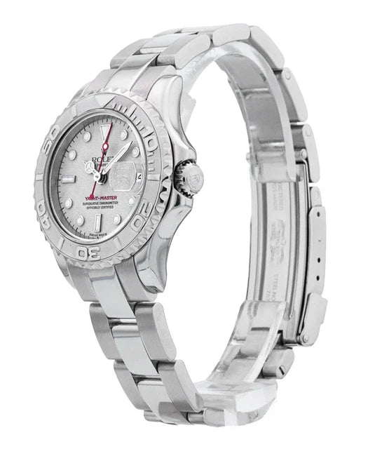 Rolex Yacht-Master 169622