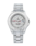 Rolex Yacht-Master 169622
