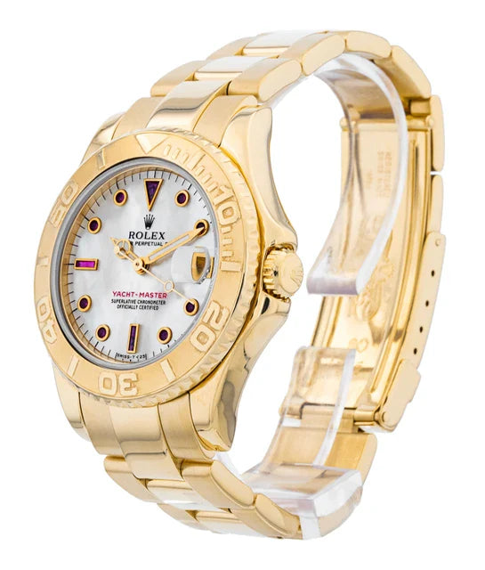 Rolex Yacht-Master 68628
