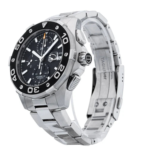 Tag Heuer Aquaracer CAJ2110.BA0872