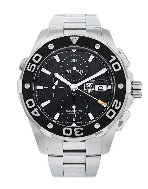 Tag Heuer Aquaracer CAJ2110.BA0872