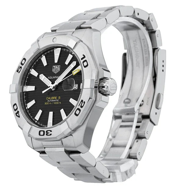 Tag Heuer Aquaracer WAY2010.BA0927