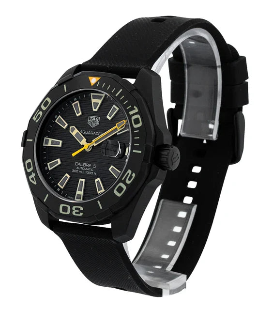 Tag Heuer Aquaracer WAY208C