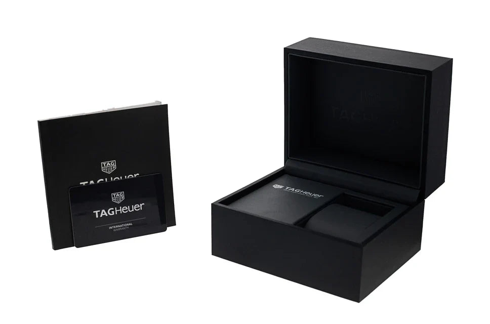 Tag Heuer Aquaracer WAY208C