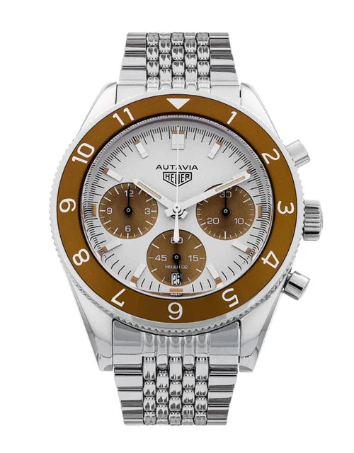Tag Heuer Autavia CBE2113.BA0687