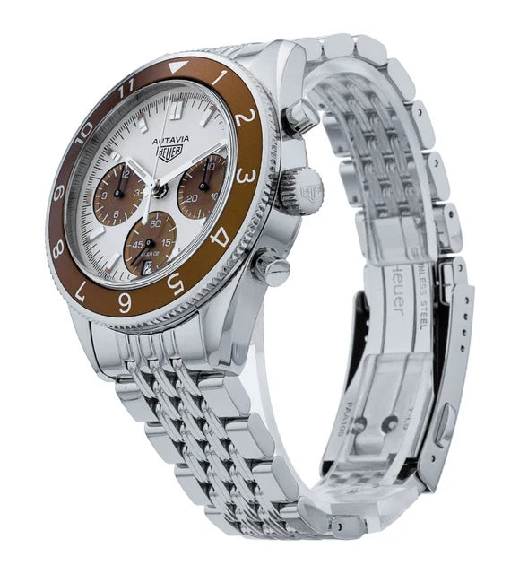 Tag Heuer Autavia CBE2113.BA0687