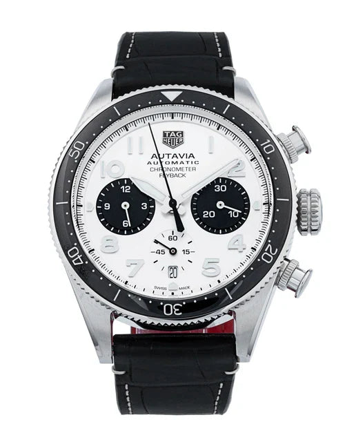 Tag Heuer Autavia CBE511B.FC8279
