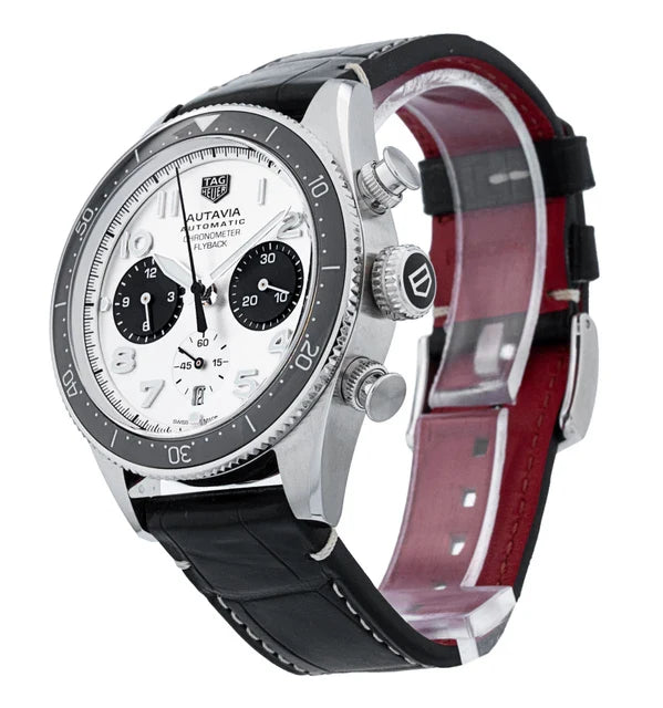 Tag Heuer Autavia CBE511B.FC8279