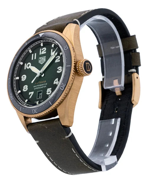 Tag Heuer Autavia WBE5190.FC8268