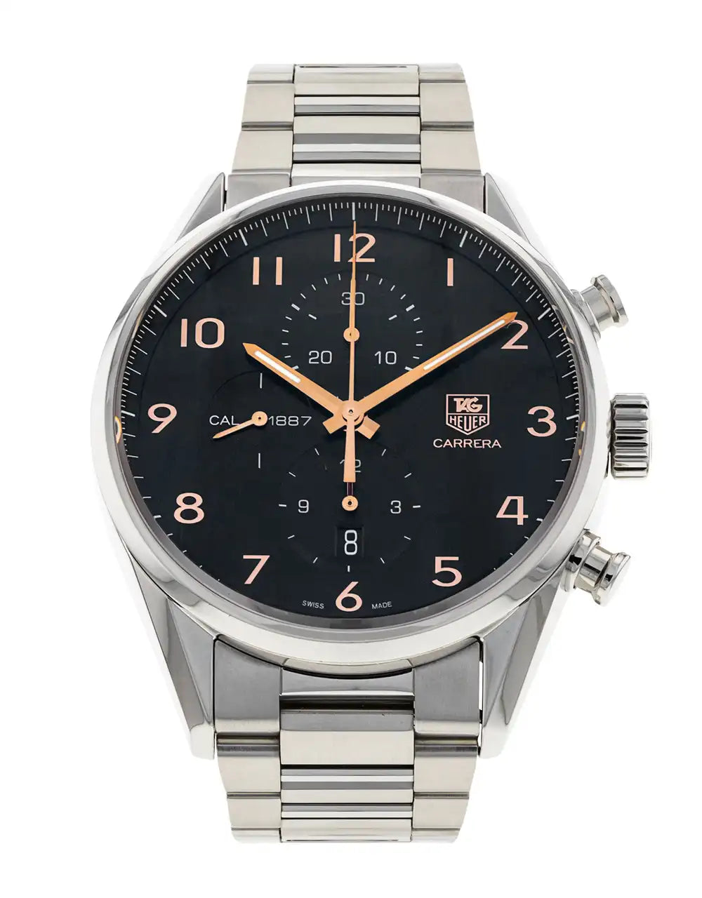 Tag Heuer Carrera CAR2014.BA0796