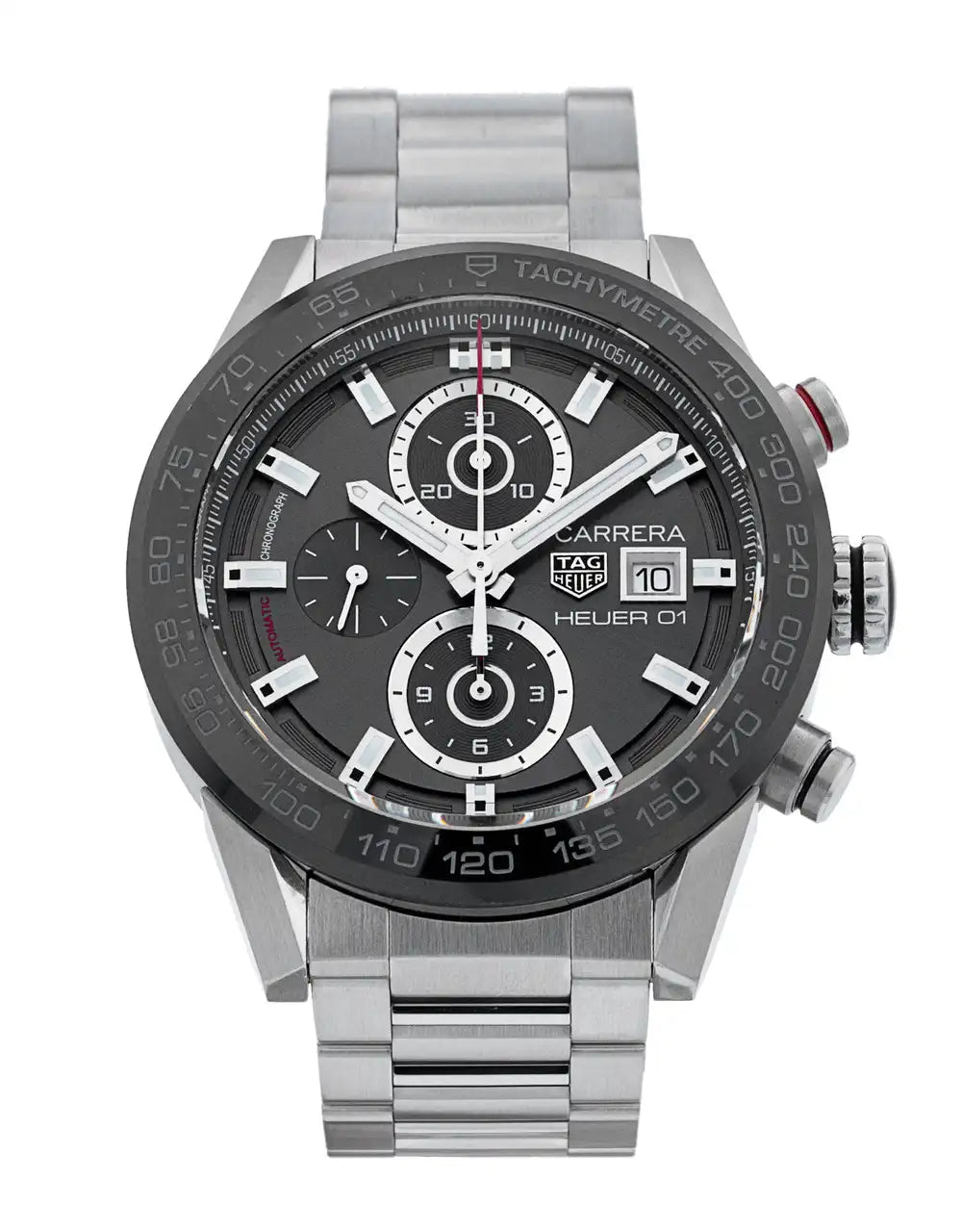 Tag Heuer Carrera CAR201W.BA0714