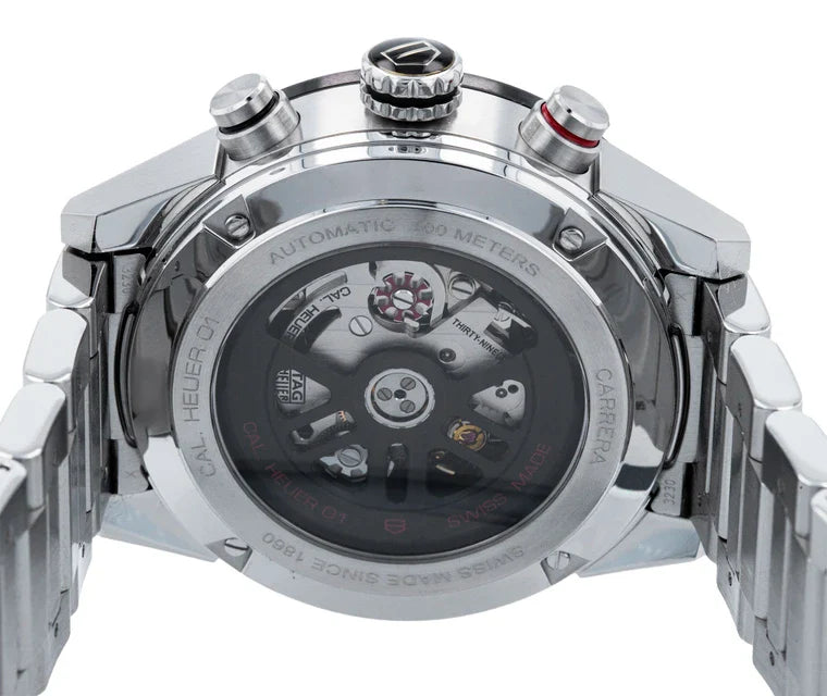 Tag Heuer Carrera CAR201Z.BA0714