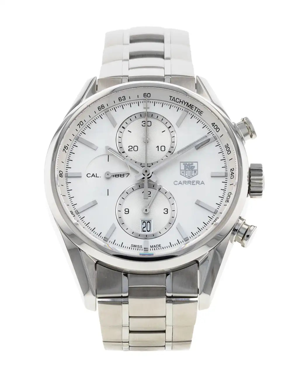 Tag Heuer Carrera CAR2111.BA0724