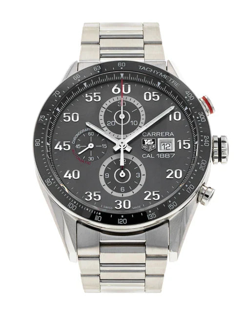 Tag Heuer Carrera CAR2A11.BA0799