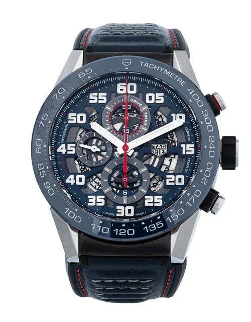 Tag Heuer Carrera CAR2A1N.FT6100