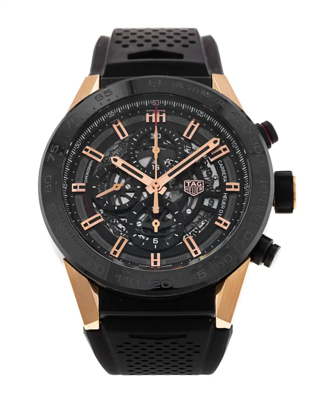 Tag Heuer Carrera CAR2A5A.FT6044
