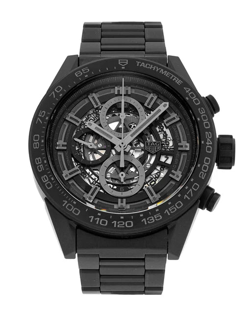 Tag Heuer Carrera CAR2A91.BH0742