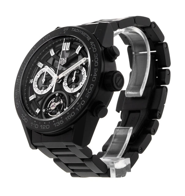 Tag Heuer Carrera CAR5A90.BH0742