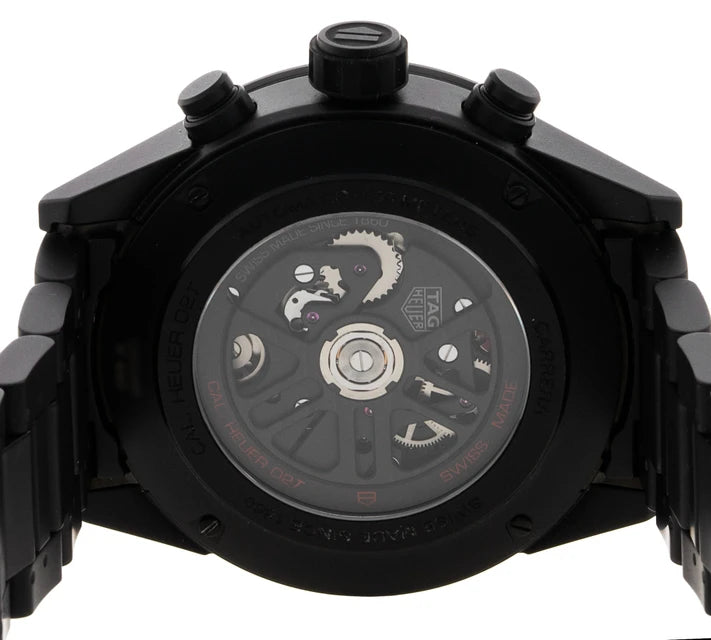 Tag Heuer Carrera CAR5A90.BH0742